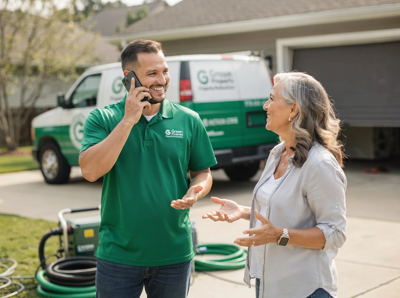Water Damage Restoration Bunola, PA FAQs